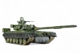 3592 Танк Т-80БВ