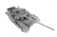 3573 Основной боевой танк т-90