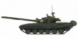 3552 Танк т-72а.