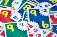 Настольная игра 7 на 9
