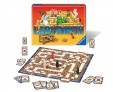 Настольная игра Сумасшедший лабиринт (The Amazing Labyrinth)