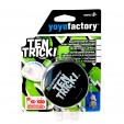 Йо-йо YoYoFactory TenTrick