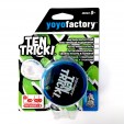 Йо-йо YoYoFactory TenTrick