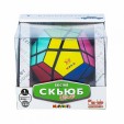 Головоломка Скьюб (Skewb)