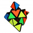 Головоломка Пирамидка (Meffert's Pyraminx)