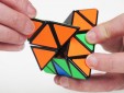 Головоломка Пирамидка (Meffert's Pyraminx)