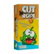 Настольная игра: Cut The Rope. Карточная игра, арт. 1257