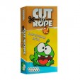 Настольная игра: Cut The Rope. Карточная игра, арт. 1257