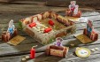 Настольная игра: Золотой бум, арт. 915113