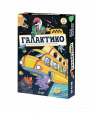 Настольная игра Галактико