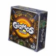 Настольная игра Прибамбасы (Gizmos)