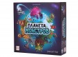 Настольная игра Планета монстров