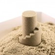 Живой песок 500 г. (масса для лепки)