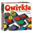 Квёркл (Qwirkle)