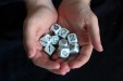 Кубики Историй (Rory's Story Cubes Original)