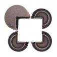 Головоломка Кекс 4*