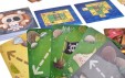 Шакал Архипелаг Карточная игра