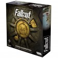 Настольная игра: Fallout: Новая Калифорния, арт. 915155