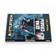 BattleTech: Цена славы (Сага о Легионе Серой Смерти, книга 3)