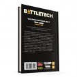 BattleTech: Цена славы (Сага о Легионе Серой Смерти, книга 3)