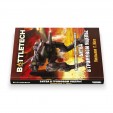 BattleTech: Битва в Громовом ущелье (Сага о Легионе Серой Смерти, книга 1)