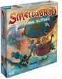 Настольная игра: Small World: Небесные острова, арт. 915177