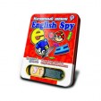 Магнитная игра MACK&ZACK SP_ABC English Spy