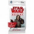 Star Wars: Destiny. Бустер «Путь Силы»