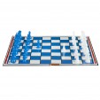 Настольная игра Bondibon Быстрые шахматы, арт. QG-01