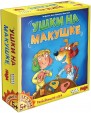 Настольная игра: Ушки на макушке, арт. 915105