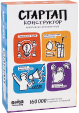 Стартап-конструктор  (настольно-печатная игра ТМ «Банда умников») УМ050