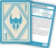 Настольная игра: Dungeons & Dragons. Карты заклинаний. Паладин, арт. 73919-R