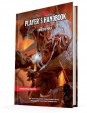 Dungeons & Dragons. Книга игрока, арт. 73601-R