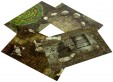Настольная игра: Pathfinder. Настольная ролевая игра. Составное поле «Древний лес», арт. 915063