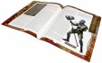Starfinder. Настольная ролевая игра. Серия приключений «Мёртвые солнца», выпуск №3:«Расколотые миры»