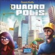 Настольная игра: Квадрополис  (Quadropolis), арт. DO8501