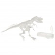 Исторические раскопки Науки с Буки BONDIBON Тираннозавр (светящийся в темноте)