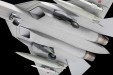 7319 Российский  истребитель пятого поколения Су-57