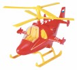 5214 Игрушка-конструктор. Спасательный вертолёт.