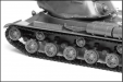 5011 Советский тяжелый танк Ис-2
