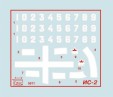 5011 Советский тяжелый танк Ис-2