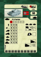 6196 Немецкий средний танк Т-V A 