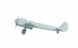 6186 Немецкий бомбардировщик Ju-88 A4