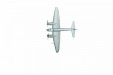 6186 Немецкий бомбардировщик Ju-88 A4