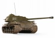 3524 Советский танк 