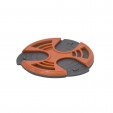 Доп. набор CATCHUP TOYS FP-004D-ORA Floopiz Disc (Orange)