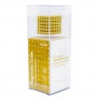 Magnetic Cube, золото, 216 шариков, 5 мм