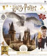 Стерео пазл PRIME 3D 32513 Хогвартс и Букля