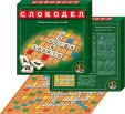 Игра настольная Словодел