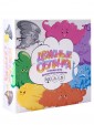 Игра настольная. Дружные облачка